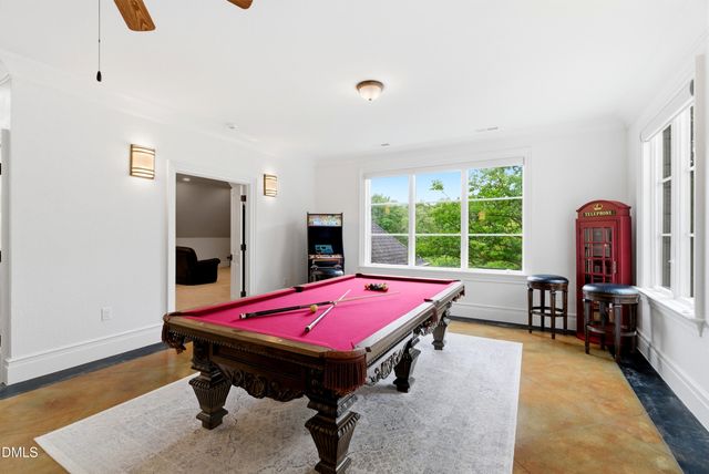 281 Rosemont Drive, Durham, NC 27713