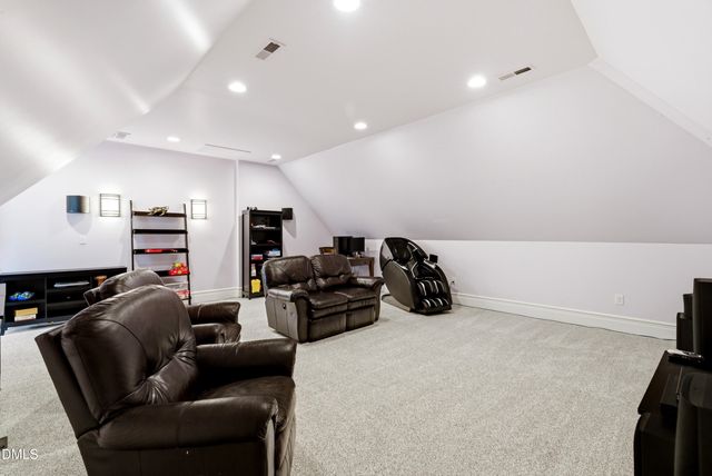281 Rosemont Drive, Durham, NC 27713