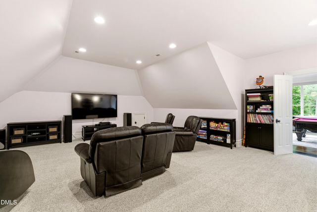 281 Rosemont Drive, Durham, NC 27713