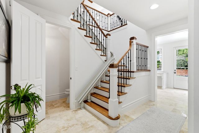 281 Rosemont Drive, Durham, NC 27713
