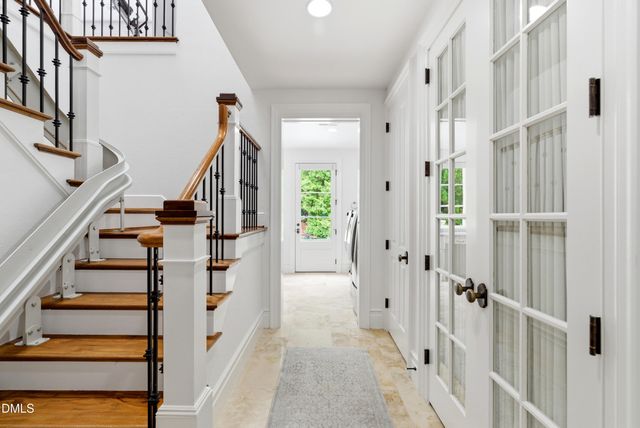 281 Rosemont Drive, Durham, NC 27713