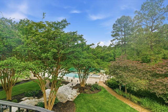 281 Rosemont Drive, Durham, NC 27713