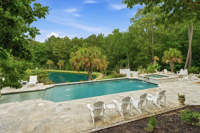 281 Rosemont Drive, Durham, NC 27713