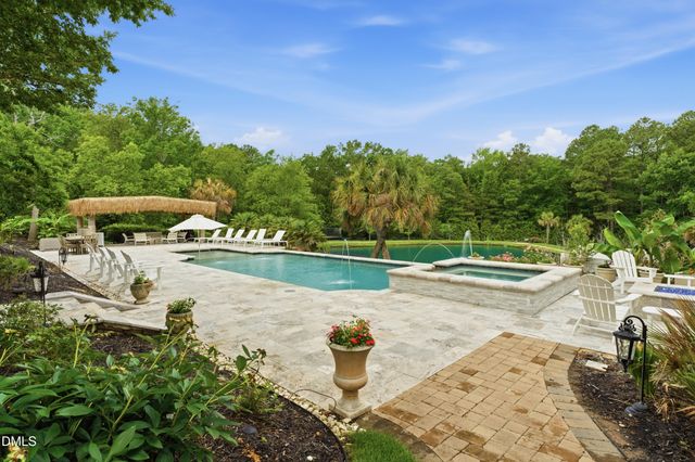 281 Rosemont Drive, Durham, NC 27713