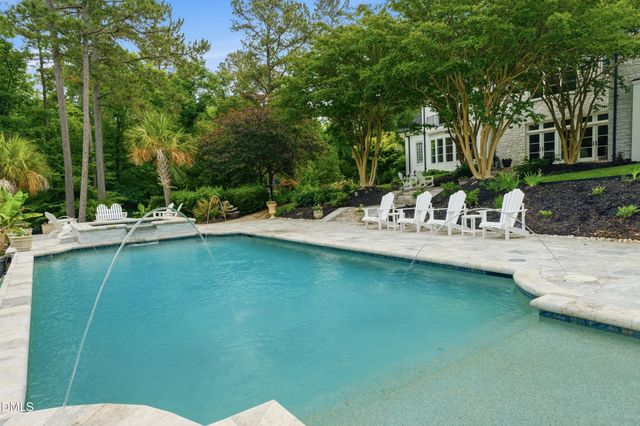 281 Rosemont Drive, Durham, NC 27713