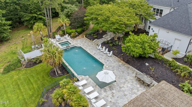 281 Rosemont Drive, Durham, NC 27713