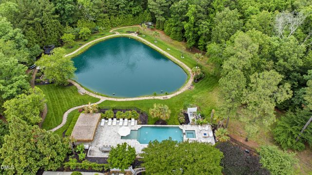 281 Rosemont Drive, Durham, NC 27713