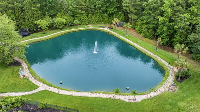 281 Rosemont Drive, Durham, NC 27713