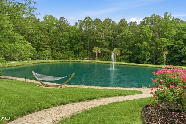 281 Rosemont Drive, Durham, NC 27713