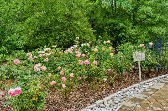 281 Rosemont Drive, Durham, NC 27713