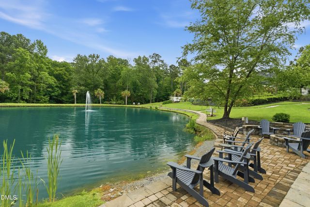 281 Rosemont Drive, Durham, NC 27713