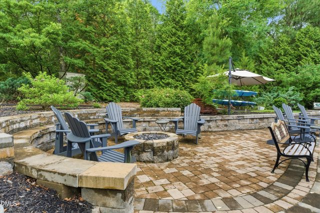 281 Rosemont Drive, Durham, NC 27713