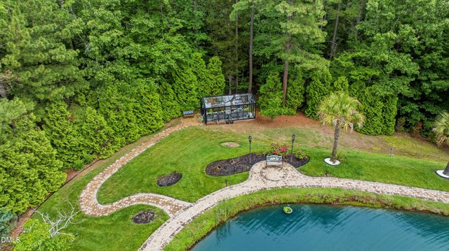 281 Rosemont Drive, Durham, NC 27713