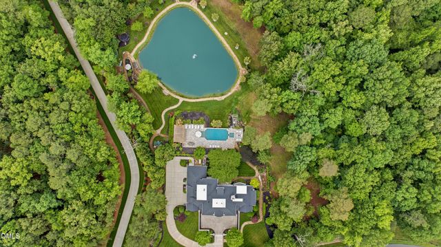 281 Rosemont Drive, Durham, NC 27713