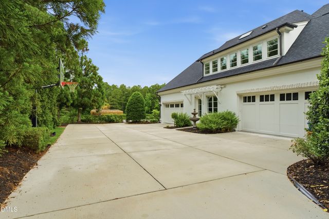 281 Rosemont Drive, Durham, NC 27713