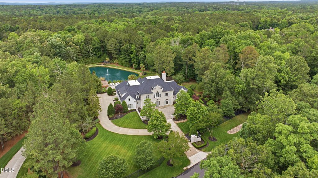 281 Rosemont Drive, Durham, NC 27713