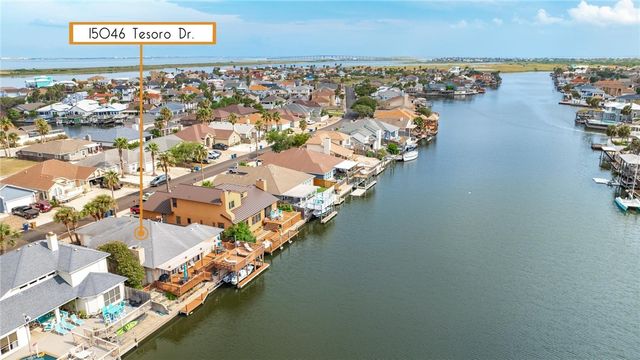 15046 TESORO Dr, Corpus Christi, TX 78418