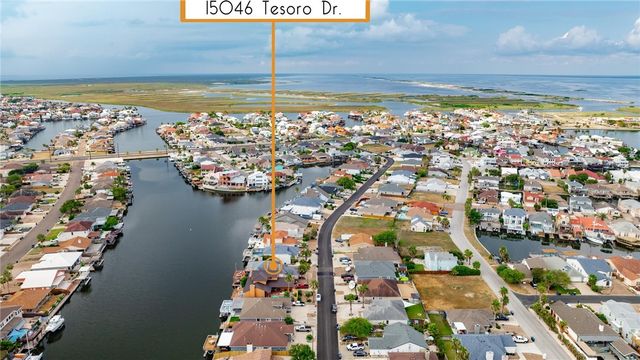 15046 TESORO Dr, Corpus Christi, TX 78418