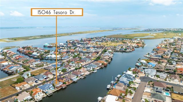 15046 TESORO Dr, Corpus Christi, TX 78418