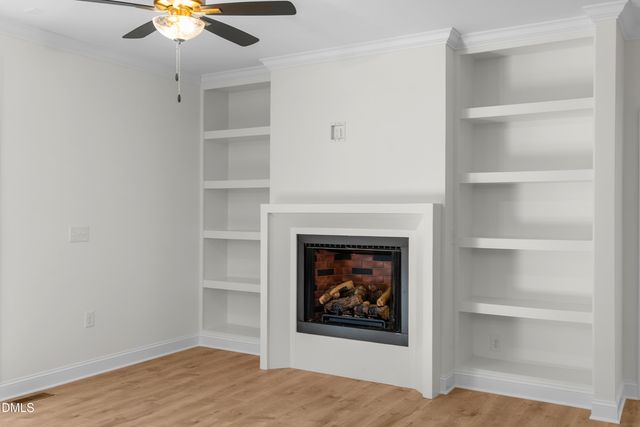 12845 Mallard Rock Road, Zebulon, NC 27597