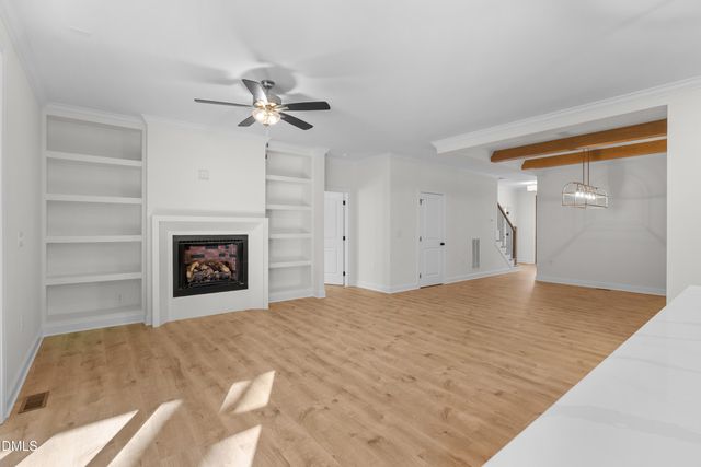 12845 Mallard Rock Road, Zebulon, NC 27597