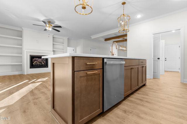 12845 Mallard Rock Road, Zebulon, NC 27597