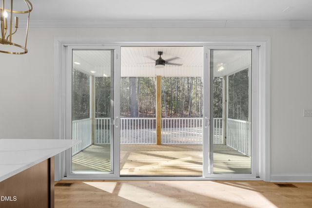 12845 Mallard Rock Road, Zebulon, NC 27597