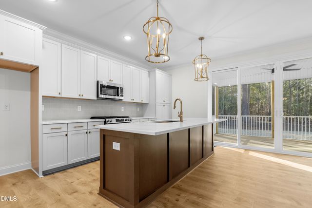 12845 Mallard Rock Road, Zebulon, NC 27597