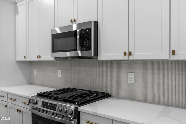 12845 Mallard Rock Road, Zebulon, NC 27597