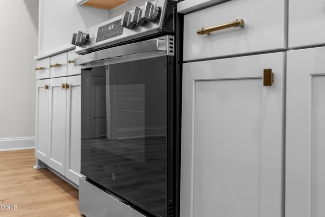 12845 Mallard Rock Road, Zebulon, NC 27597