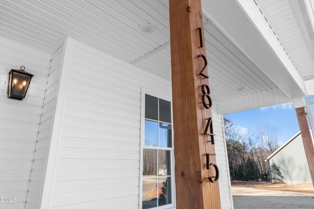 12845 Mallard Rock Road, Zebulon, NC 27597