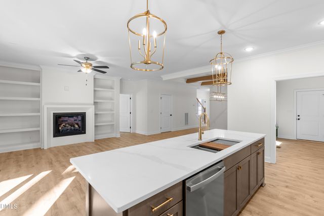 12845 Mallard Rock Road, Zebulon, NC 27597