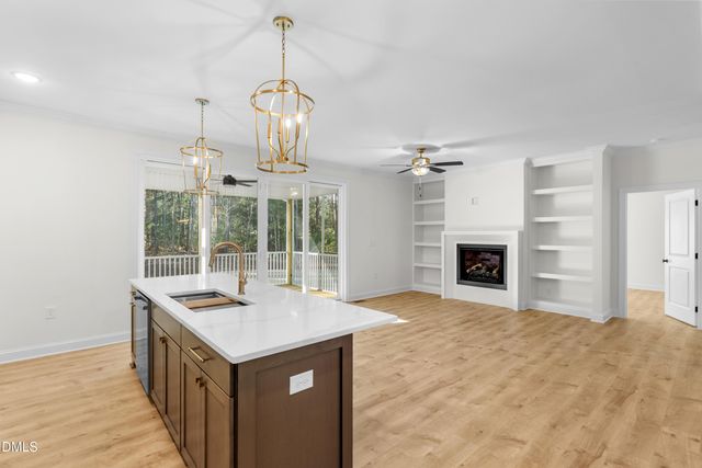 12845 Mallard Rock Road, Zebulon, NC 27597