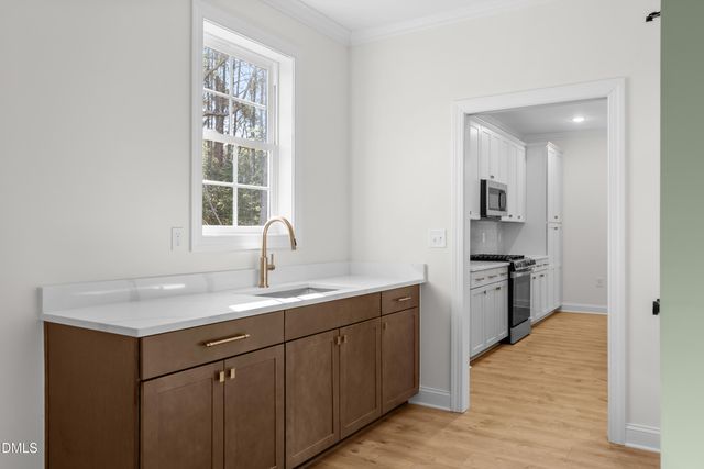 12845 Mallard Rock Road, Zebulon, NC 27597