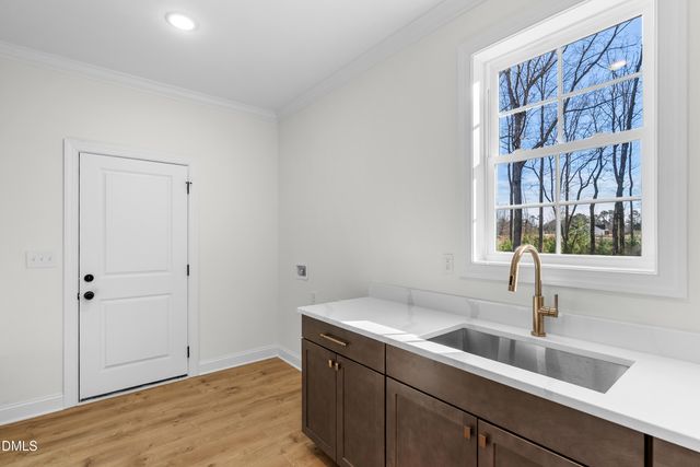 12845 Mallard Rock Road, Zebulon, NC 27597