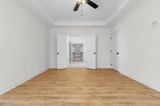 12845 Mallard Rock Road, Zebulon, NC 27597