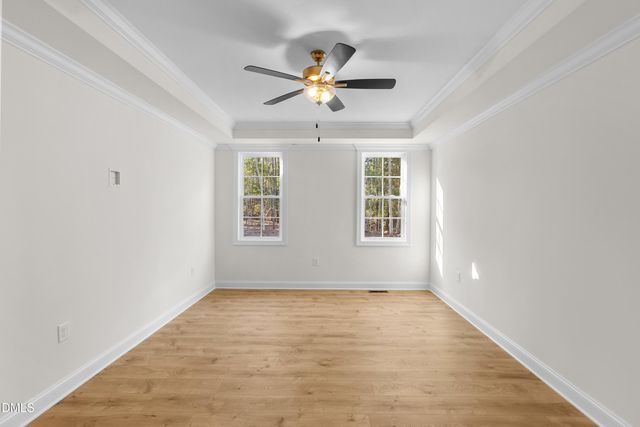 12845 Mallard Rock Road, Zebulon, NC 27597