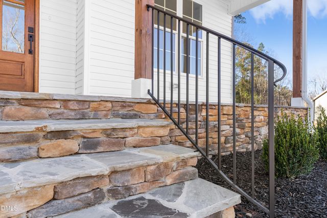 12845 Mallard Rock Road, Zebulon, NC 27597