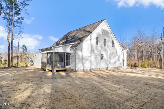 12845 Mallard Rock Road, Zebulon, NC 27597