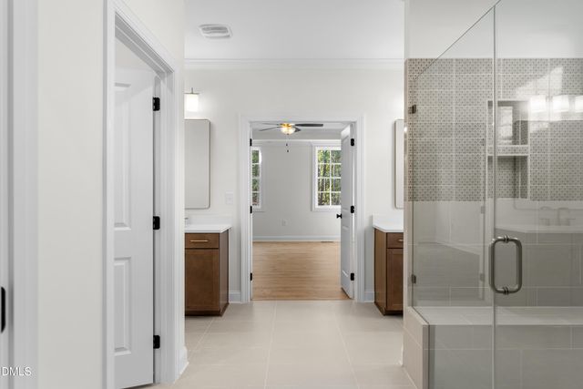 12845 Mallard Rock Road, Zebulon, NC 27597