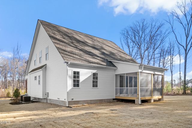 12845 Mallard Rock Road, Zebulon, NC 27597