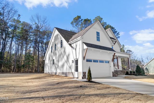 12845 Mallard Rock Road, Zebulon, NC 27597