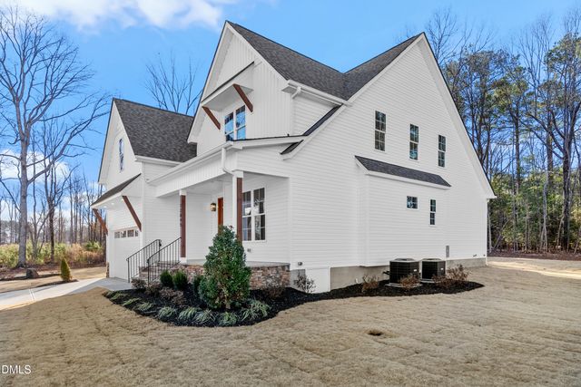 12845 Mallard Rock Road, Zebulon, NC 27597