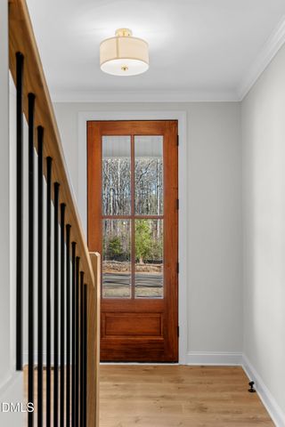 12845 Mallard Rock Road, Zebulon, NC 27597