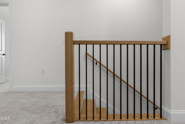 12845 Mallard Rock Road, Zebulon, NC 27597