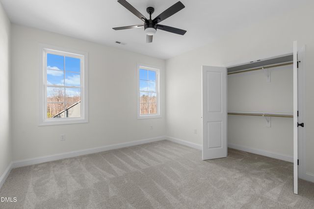 12845 Mallard Rock Road, Zebulon, NC 27597