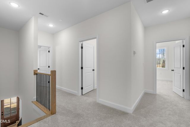 12845 Mallard Rock Road, Zebulon, NC 27597