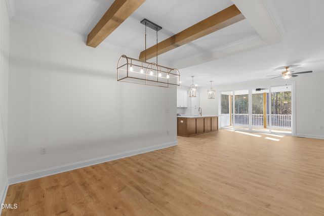 12845 Mallard Rock Road, Zebulon, NC 27597