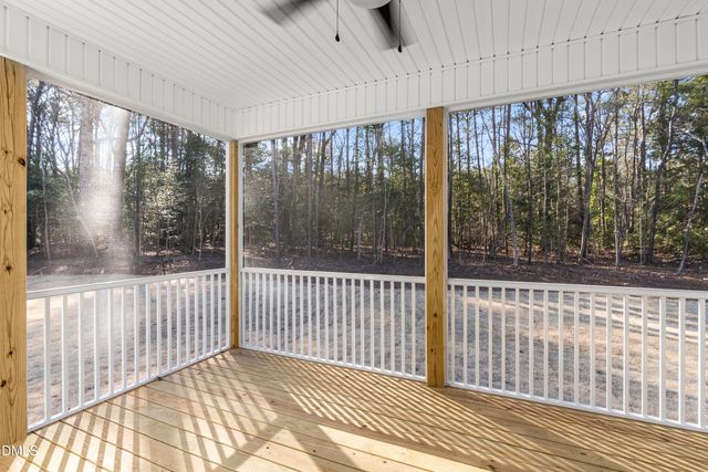 12845 Mallard Rock Road, Zebulon, NC 27597