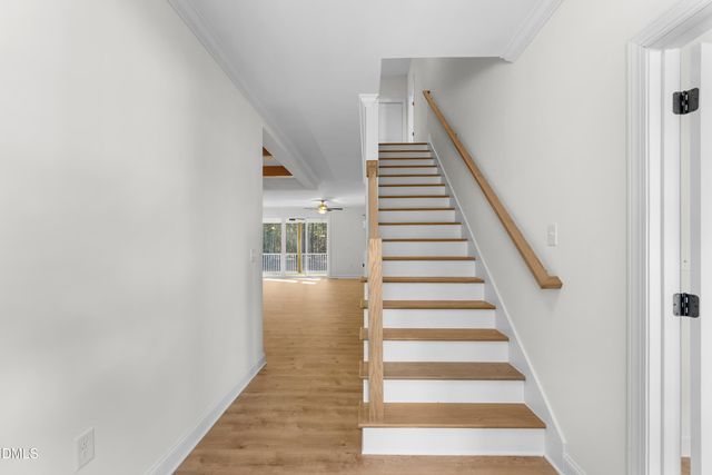 12845 Mallard Rock Road, Zebulon, NC 27597